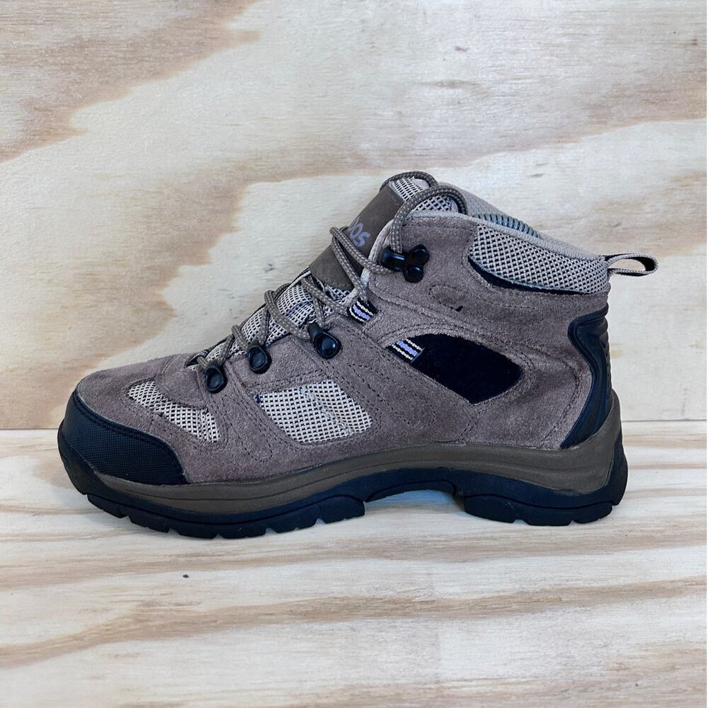Nevados - Klondike - Hiking Boots - Brown - Women's - 8.5 - V1173wext View 4